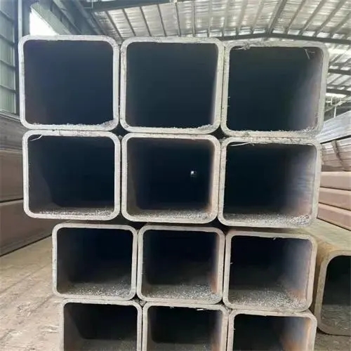 河池q355d无缝方管