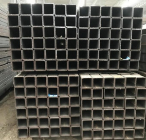 河池20#无缝方管